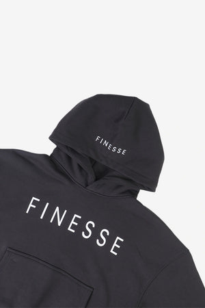 GRAVITY Hoodie By Finesse