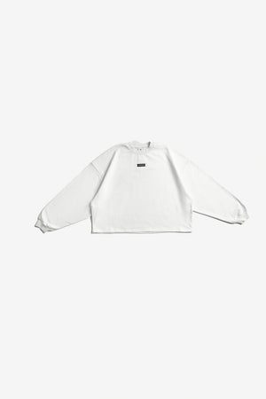 Finesse Extreme Oversized Sweatshirt