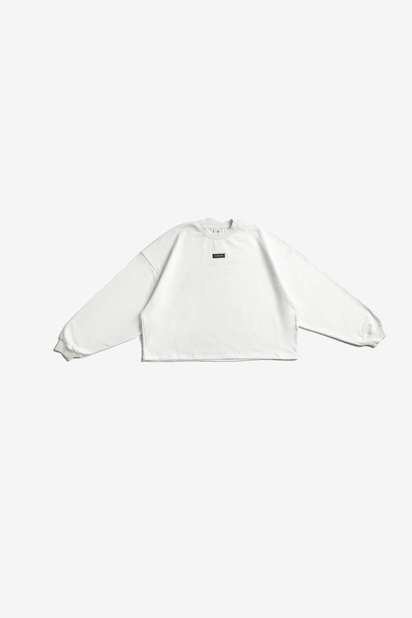 Finesse Extreme Oversized Sweatshirt
