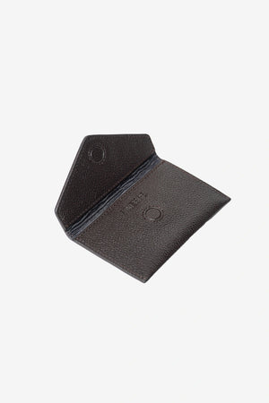 Finesse Magnetic Leather Card Case - Finesse Lifestyle