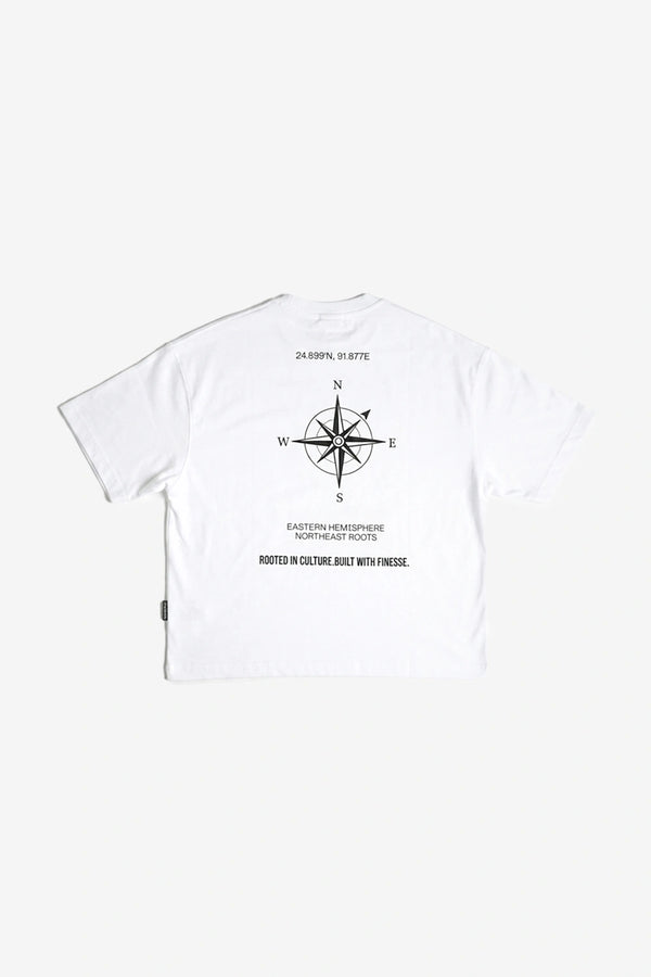 Finesse Northeast Roots Heavyweight T-shirts