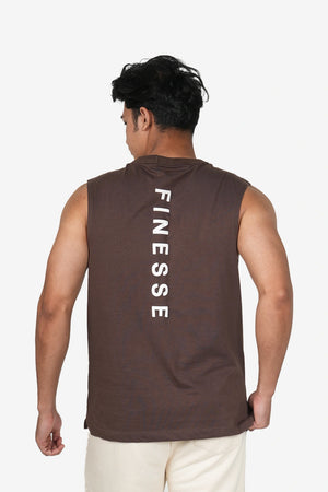 Finesse Dri-FIT Versatile Tanktop (Copy)