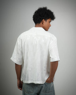 Finesse Seaside Cuban Collar Shirts