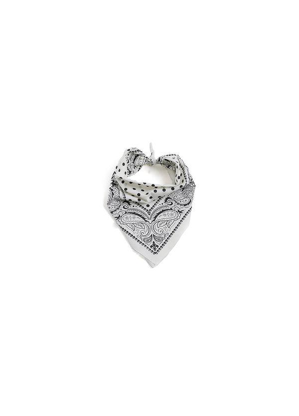 The Finesse Wrap Bandana