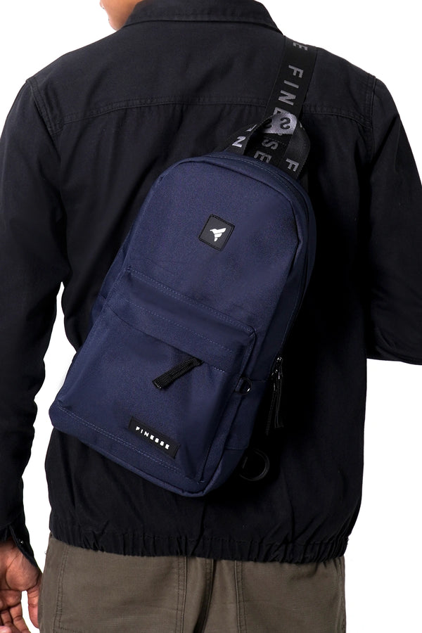 Finesse Premium Crossbody Sling Bag