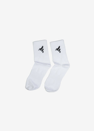 Finesse Signature Crew Socks (3 pair)