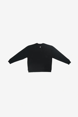 Finesse Zero Mode Sweatshirt