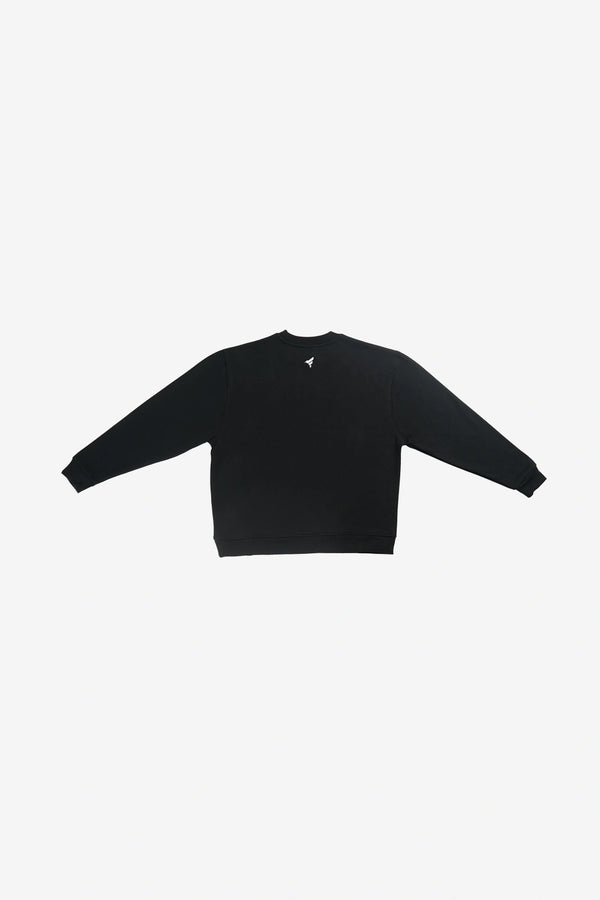 Finesse Zero Mode Sweatshirt