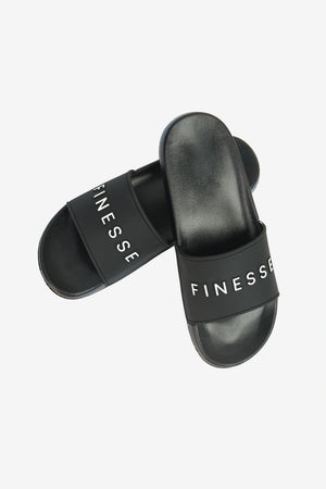 Finesse Slip-On Sliders