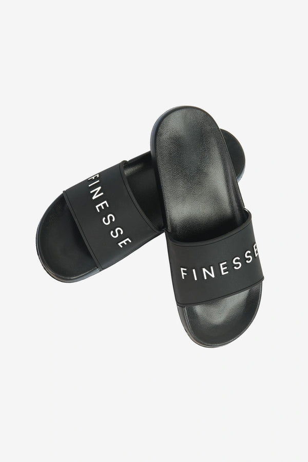 Finesse Slip-On Sliders