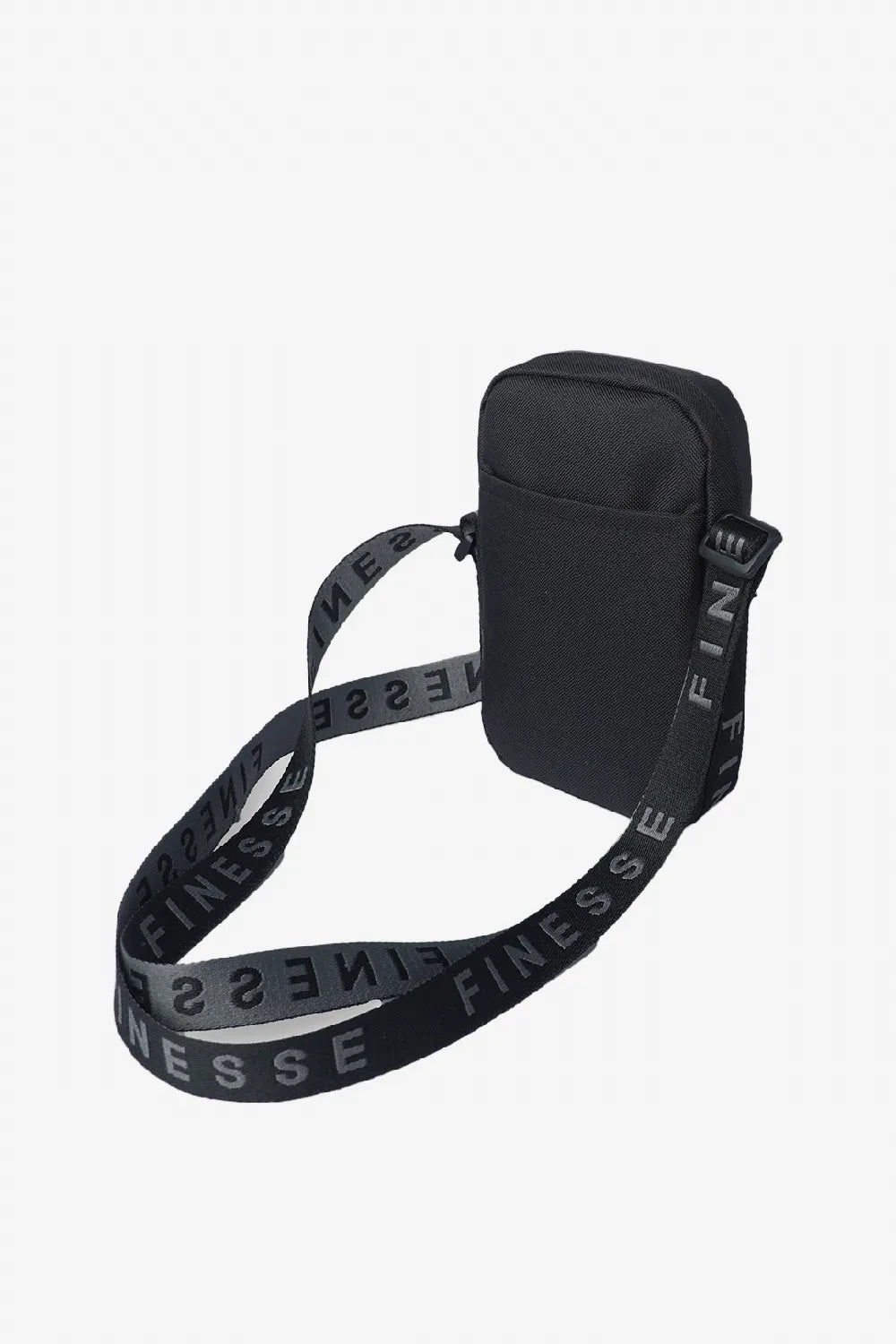 Finesse Premium Embroidery Everyday Carry Crossbody Bag - Finesse Lifestyle