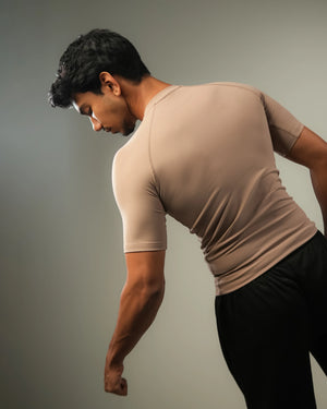 Finesse Core Compression T-shirts