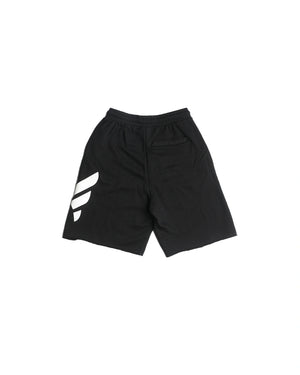 Finesse Relax-Fit Terry Shorts