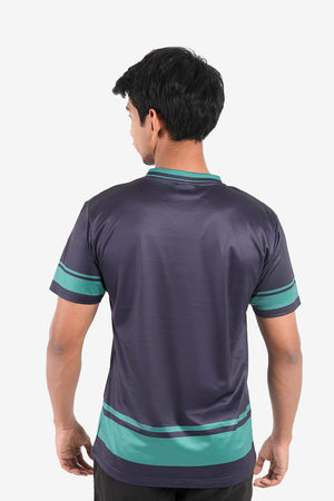 Finesse GameDay Classic Jersey - Finesse Lifestyle