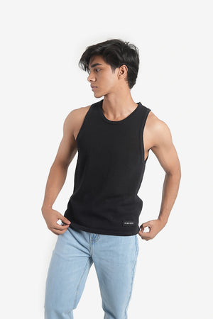 Finesse Knitted Tanktop