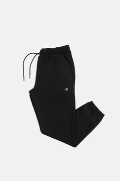 Finesse Essential Joggers in Black – Premium Men's Joggers Bangladesh