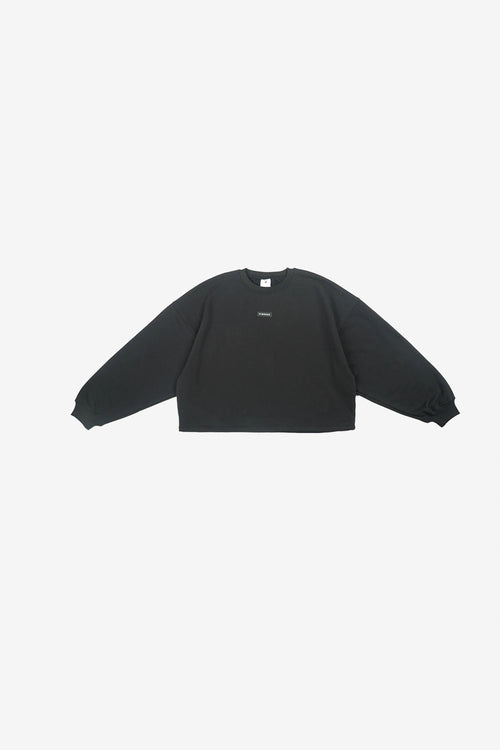 Finesse Extreme Oversized Sweatshirt
