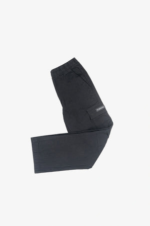 Finesse Relaxed-Fit 5 Pocket Cargo Pants