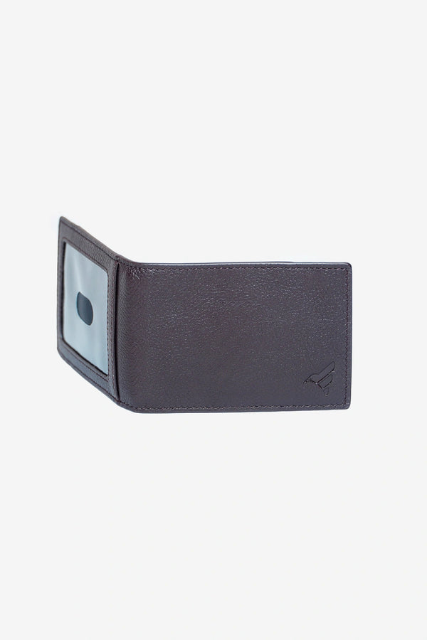 Finesse Money Clip Bifold Wallets - Finesse Lifestyle