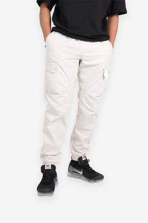 Finesse Essentials Regular-Fit Cargo Joggers V4.0 - Finesse Lifestyle