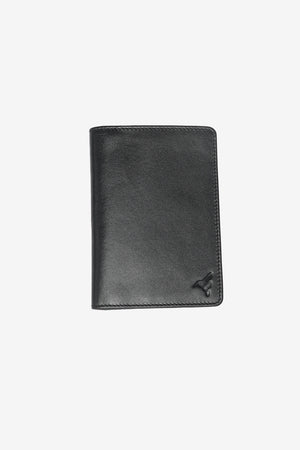 Finesse Leather Bifold Passport Holder - Finesse Lifestyle