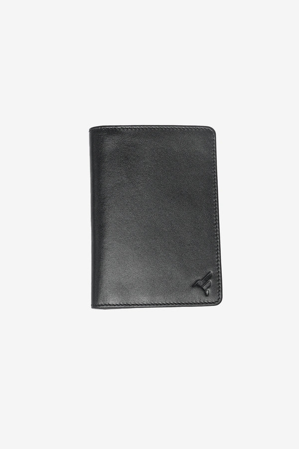 Finesse Leather Bifold Passport Holder - Finesse Lifestyle