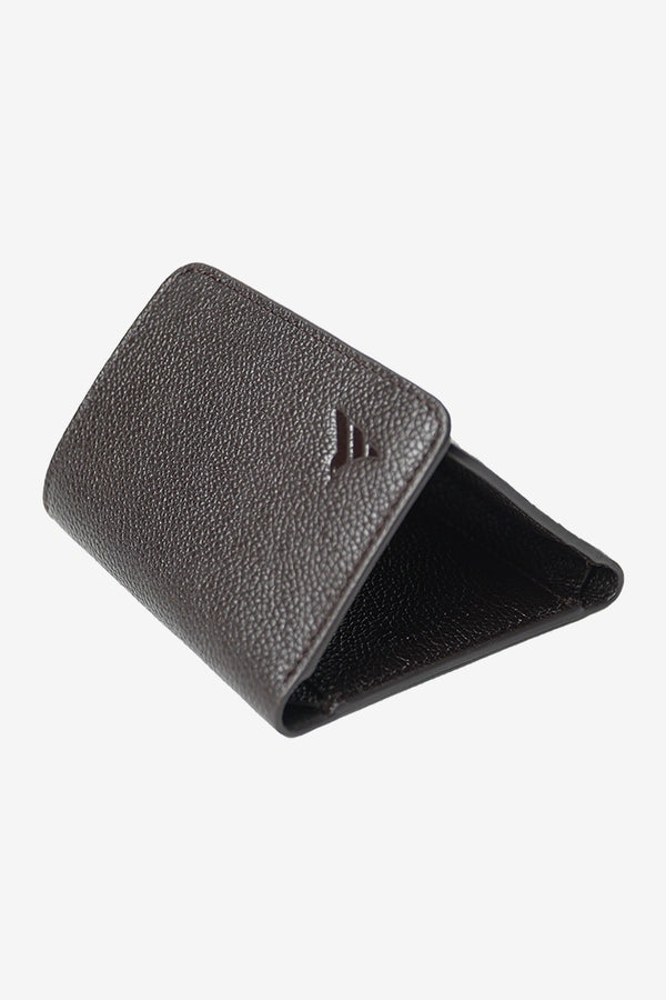 Finesse Trifold Leather Wallet - Finesse Lifestyle