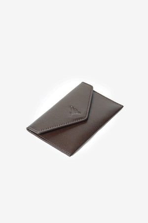 Finesse Magnetic Leather Card Case - Finesse Lifestyle