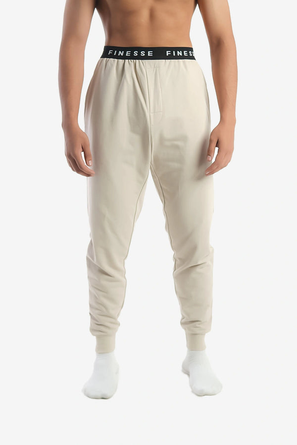 Finesse Elastic Lounge Joggers