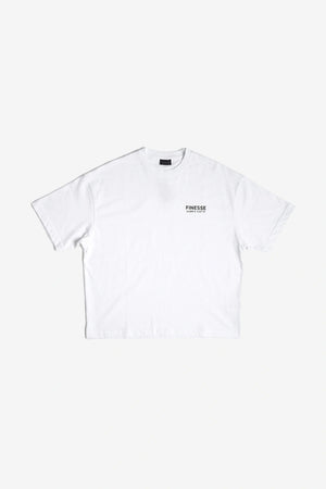 Finesse Northeast Roots Heavyweight T-shirts