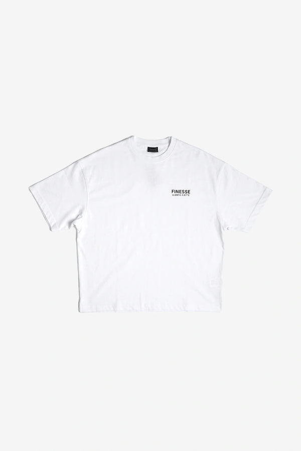 Finesse Northeast Roots Heavyweight T-shirts