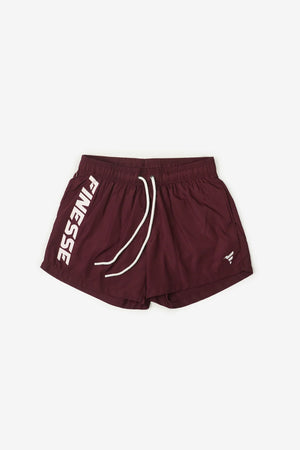 Finesse Dri-Fit AeroFlex Gym Shorts