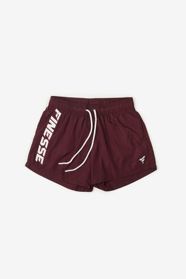 Finesse Dri-Fit AeroFlex Gym Shorts