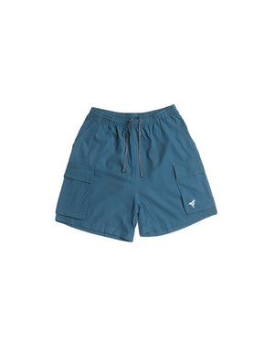 Finesse Utility Micro Shorts