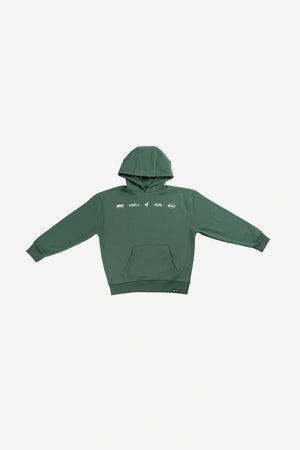 Finesse Studio Layer Hoodie