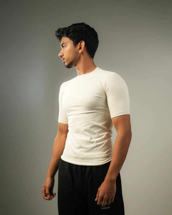 Finesse Core Compression T-shirts