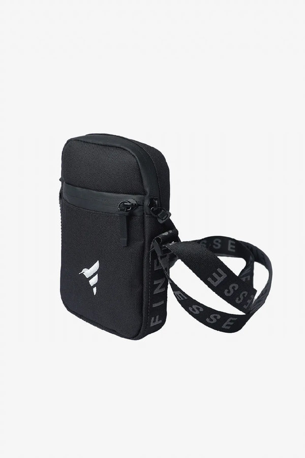 Finesse Premium Embroidery Everyday Carry Crossbody Bag - Finesse Lifestyle