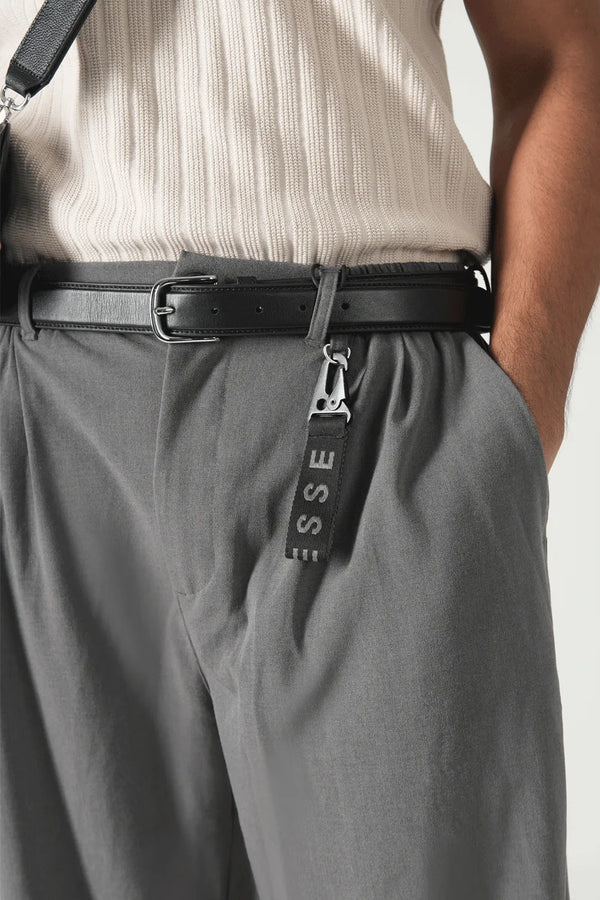 Finesse Relax-fit Dualwear Trouser