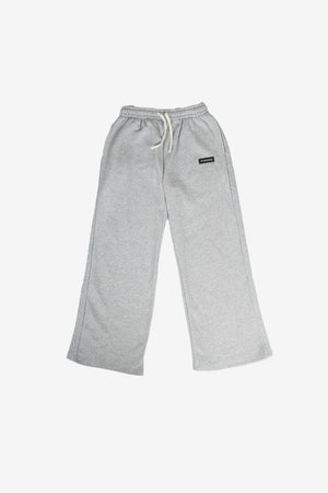 Finesse Baggy Fleece Trouser detail – Ultra-Soft Fleece Build, Bangladesh