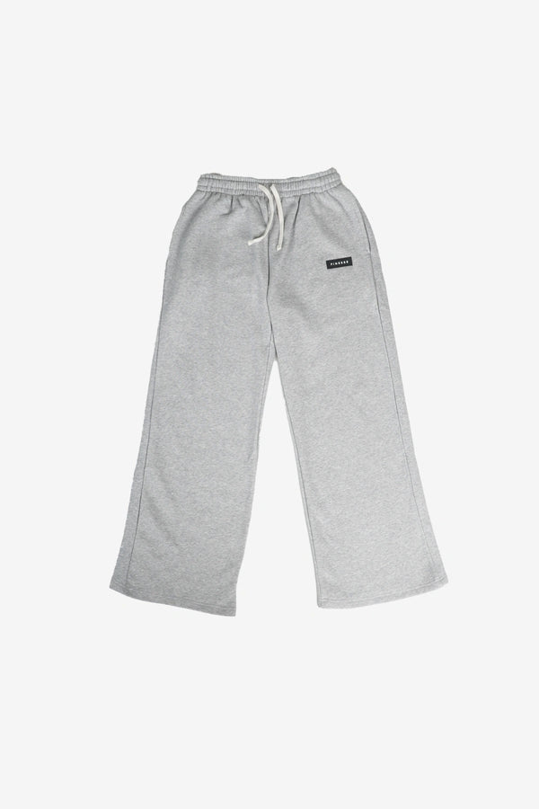 Finesse Baggy Fleece Trouser detail – Ultra-Soft Fleece Build, Bangladesh