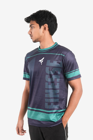 Finesse GameDay Classic Jersey - Finesse Lifestyle