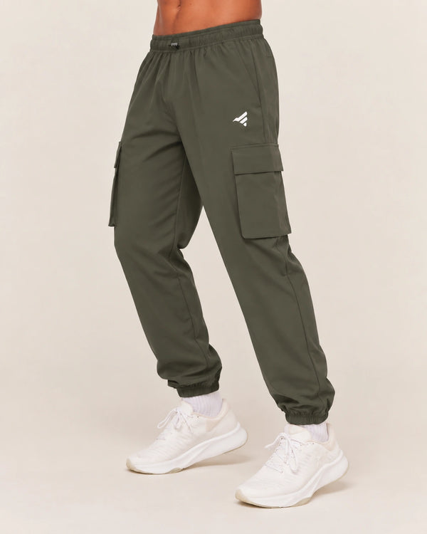 Finesse Utility Performance Jogger