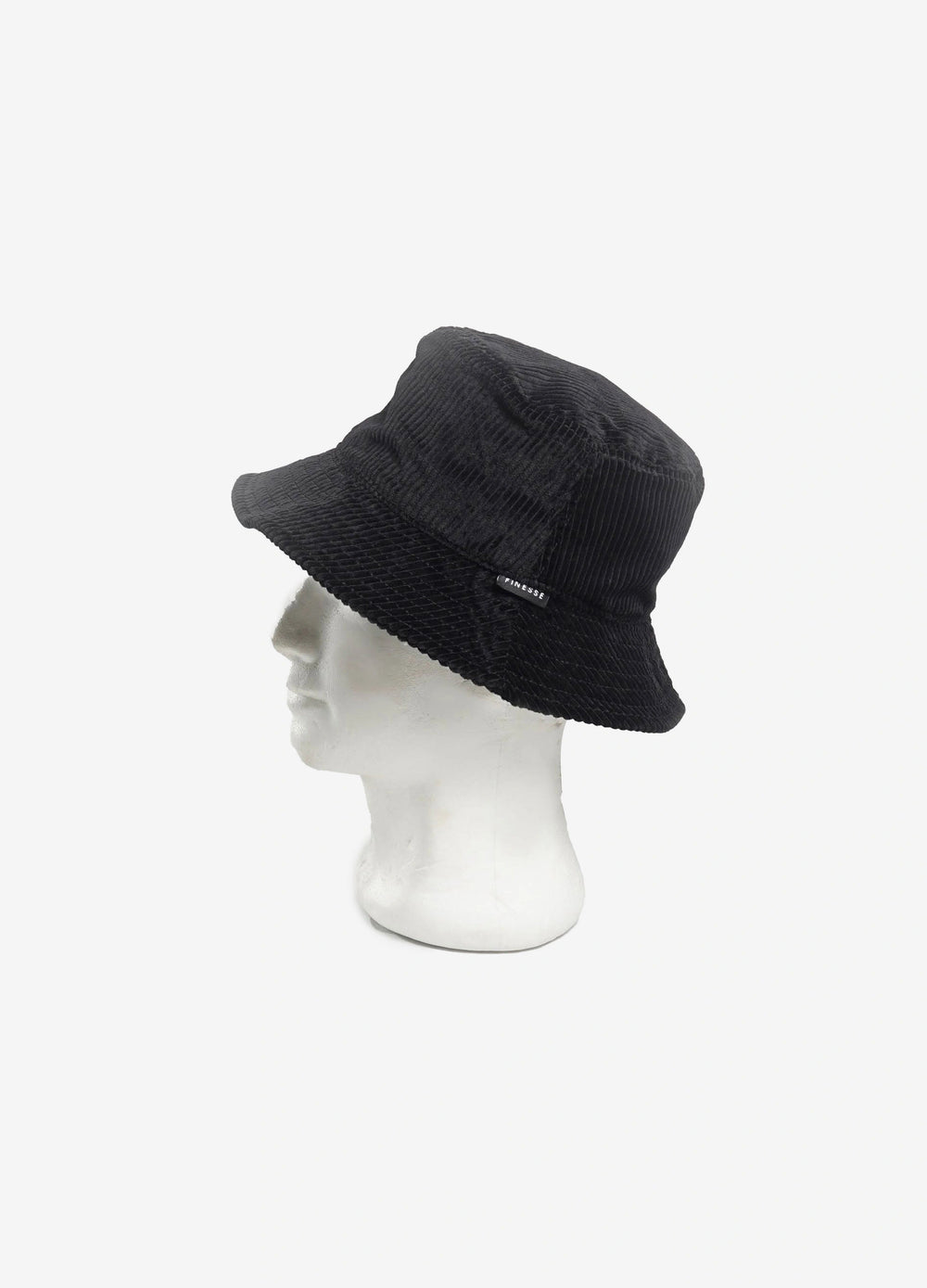 Finesse Corduroy Bucket Hat