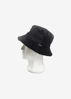 Finesse Corduroy Bucket Hat