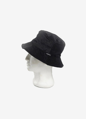 Finesse Corduroy Bucket Hat