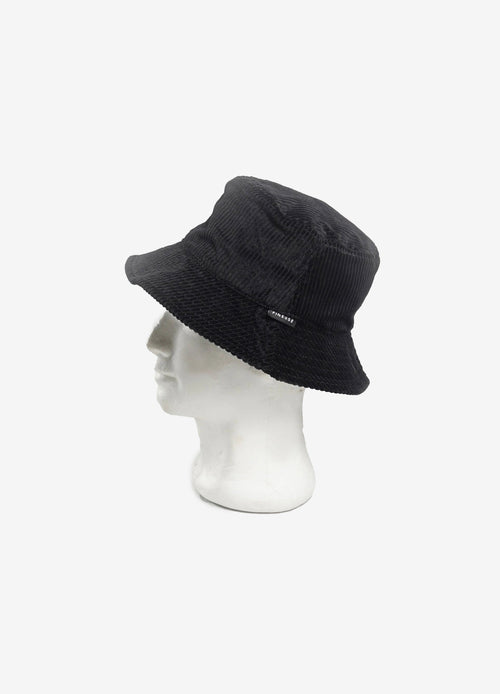 Finesse Corduroy Bucket Hat