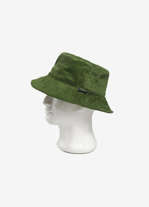 Finesse Corduroy Bucket Hat
