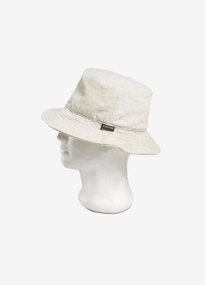 Finesse Corduroy Bucket Hat