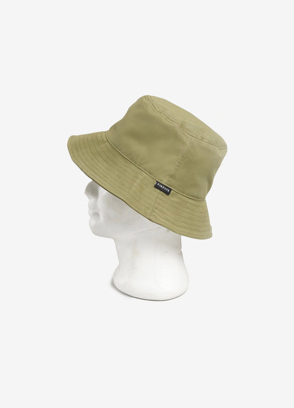 Finesse Classic Bucket hat