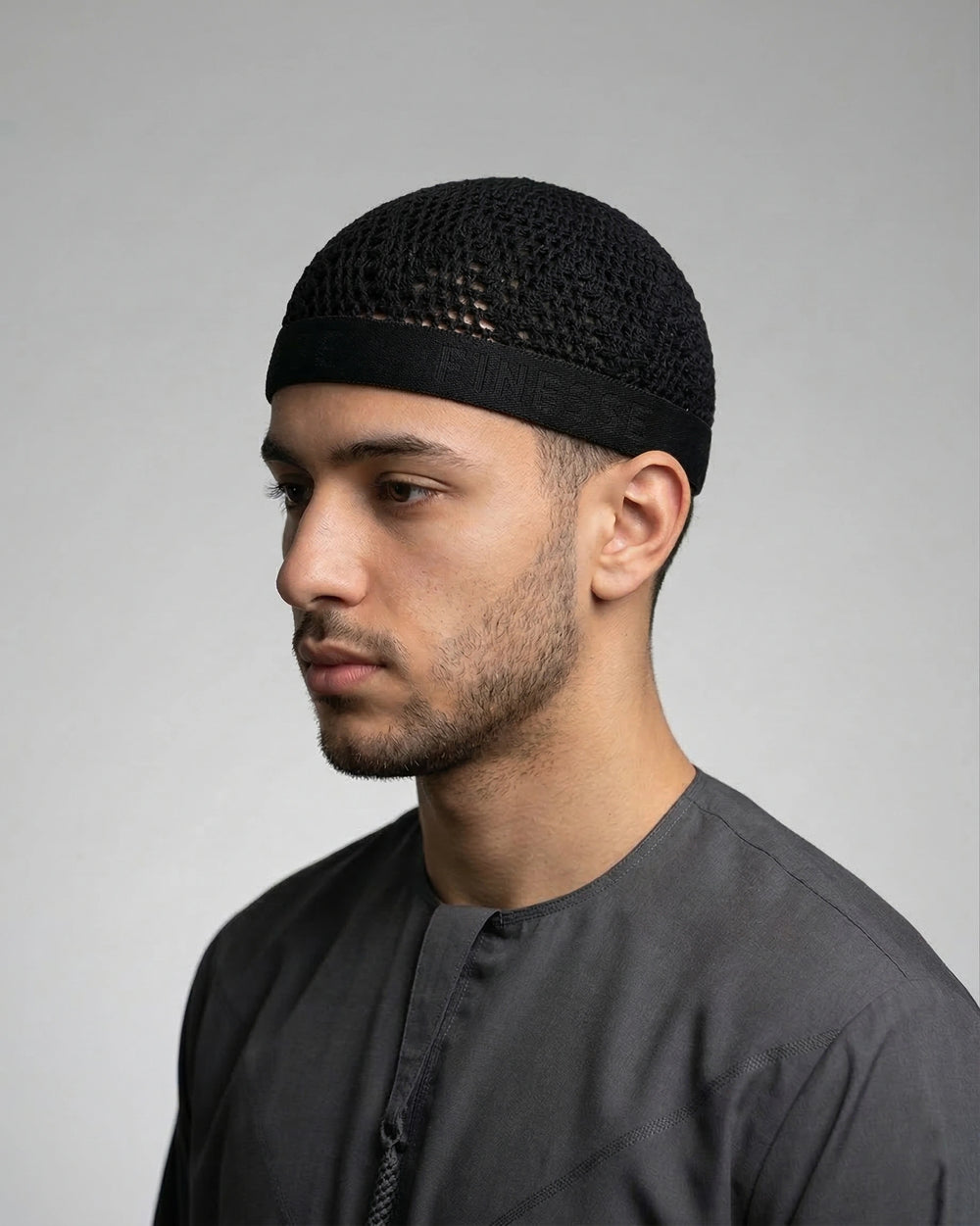Finesse Signature Kuwaiti Kufi